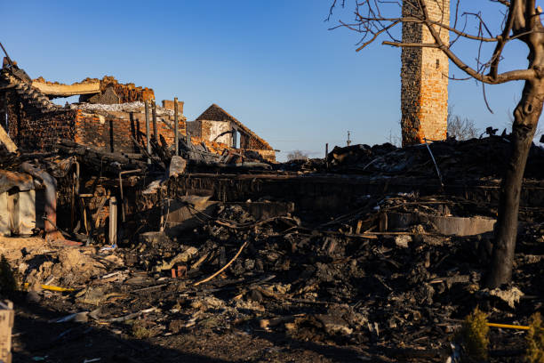 Reliable Fire Damage Removal contractor in Black Diamond, WA by Fire Damage Laser Cleaning