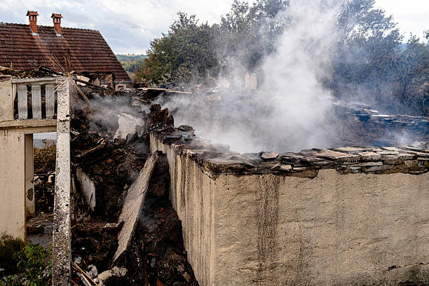 Affordable Fire Damage Removal solutions in Black Diamond, WA